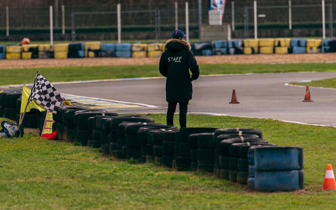 L’actualité du kart électrique 002